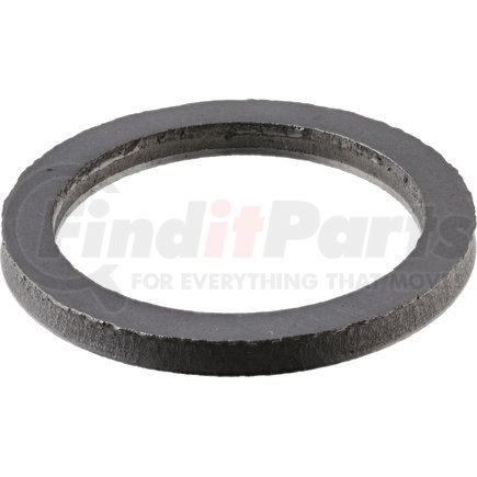 Dana 046583 Axle Nut Washer - 1.75-1.76 in. ID, 2.27-2.28 in. Major OD, 0.18 in. Overall Thickness