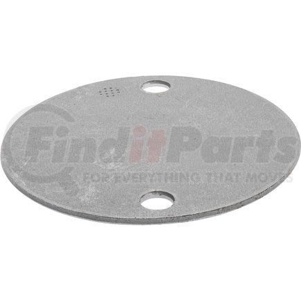 Differential Air System Switch Cover