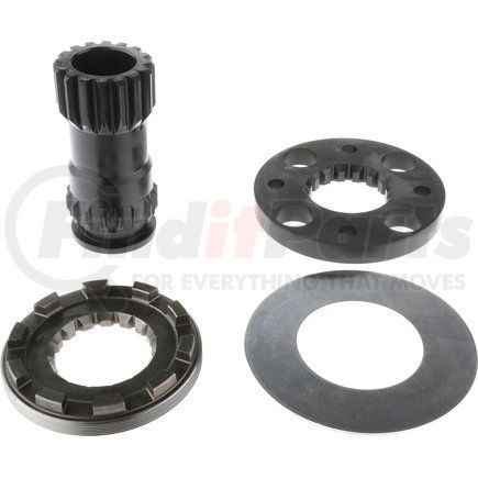 Dana 060608 Differential Gear Install Kit - Sliding Clutch