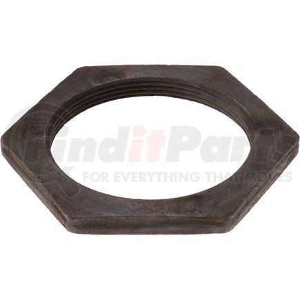Dana 078944 Locking Hub Spindle Nut - 3.25-12UN -3B Thread, 4.12 in. Wrench Flats