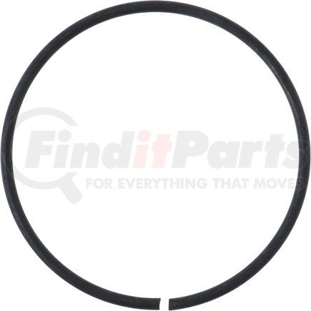 Dana 082621 4WD Actuator Fork Snap Ring - 4.52 ID, 0.328 Gap Width, 0.187 Wire Width