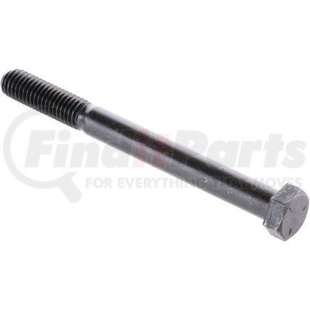 Dana 085454 Differential Bolt - 5.375 in. Length, 0.736-0.750 in. Width, 0.302-0.323 in. Thick