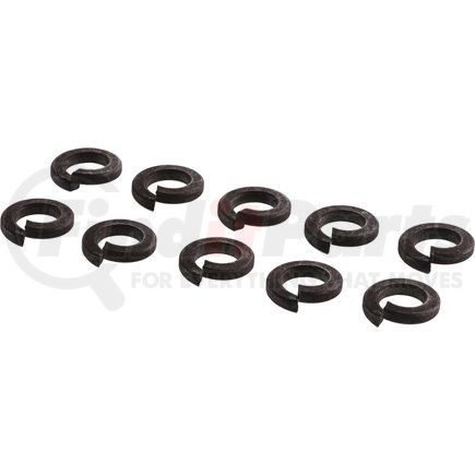 Dana 090415 Axle Nut Washer - 0.44 in. ID, 0.79 in. Major OD, 0.13 in. Overall Thickness