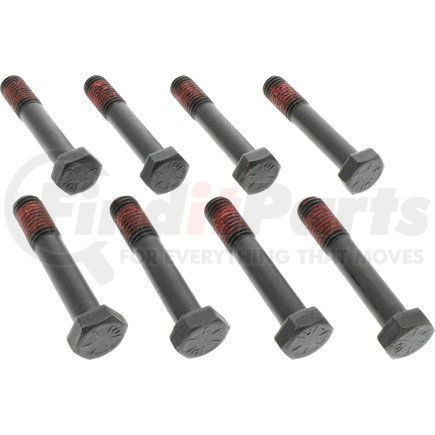 Dana 096283 CAPSCREW