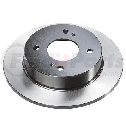 Wagner BD61931E Wagner Brake BD61931E Disc Brake Rotor