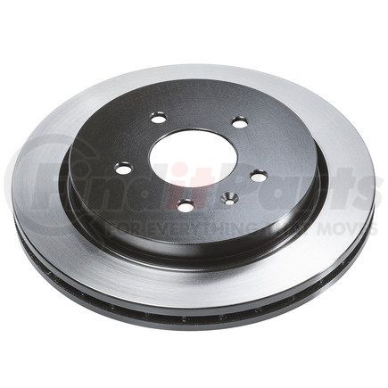 Wagner BD126024E Wagner Brake BD126024E Disc Brake Rotor