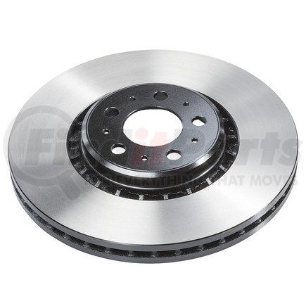Wagner BD126199E Wagner Brake BD126199E Disc Brake Rotor