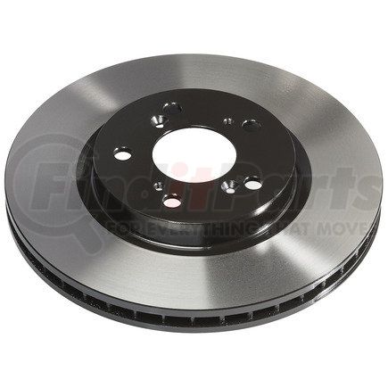 Wagner BD126295E Wagner Brake BD126295E Disc Brake Rotor