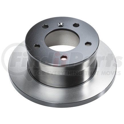 Wagner BD126382E Wagner Brake BD126382E Disc Brake Rotor
