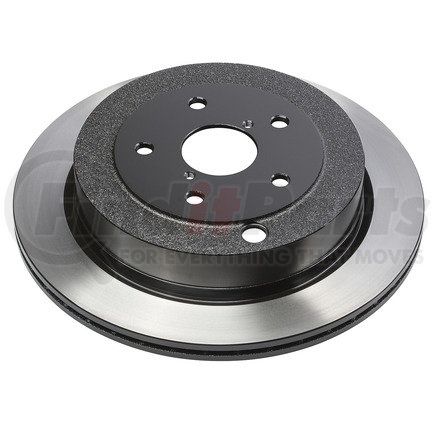 Wagner BD126495E Wagner Brake BD126495E Disc Brake Rotor