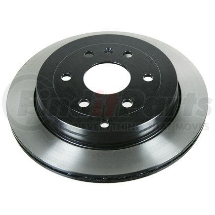Wagner BD126503E Wagner Brake BD126503E Disc Brake Rotor