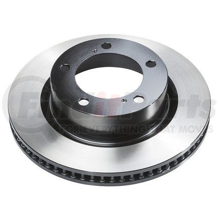 Wagner BD126570E Wagner Brake BD126570E Disc Brake Rotor