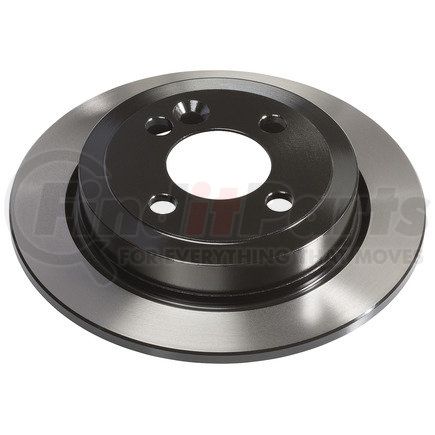 Wagner BD180011E Wagner Brake BD180011E Disc Brake Rotor