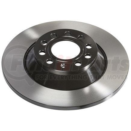 Wagner BD180097E Wagner Brake BD180097E Disc Brake Rotor