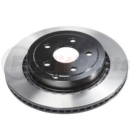 Wagner BD180188E Wagner Brake BD180188E Disc Brake Rotor