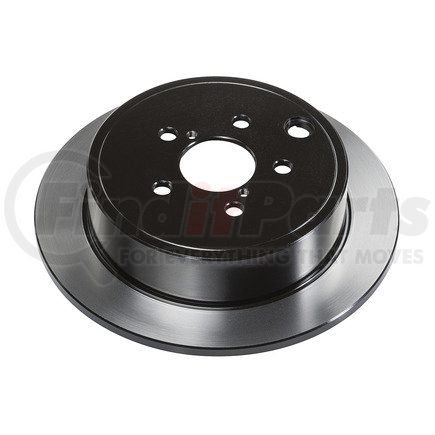 Wagner BD180203E Wagner Brake BD180203E Disc Brake Rotor