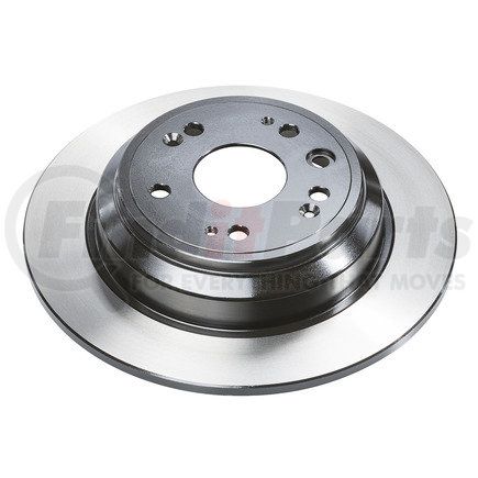 Wagner BD180400E Wagner Brake BD180400E Disc Brake Rotor