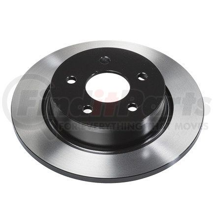 Wagner BD180571E Wagner Brake BD180571E Disc Brake Rotor