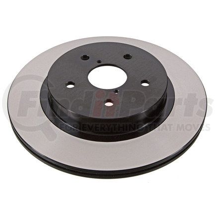 Wagner BD180692E Wagner Brake BD180692E Disc Brake Rotor