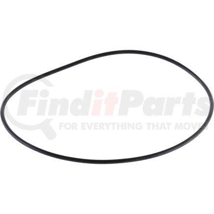 Dana 599960 Multi-Purpose O-Ring - 4.737 in. ID, 0.103 in. Width