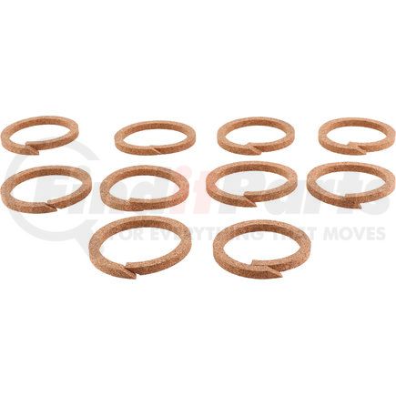 Dana 6-16-63 DUST CAP SEAL