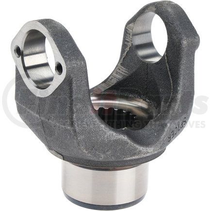 DANA HOLDING CORPORATION 6-4-4581 - spicer differential end yoke