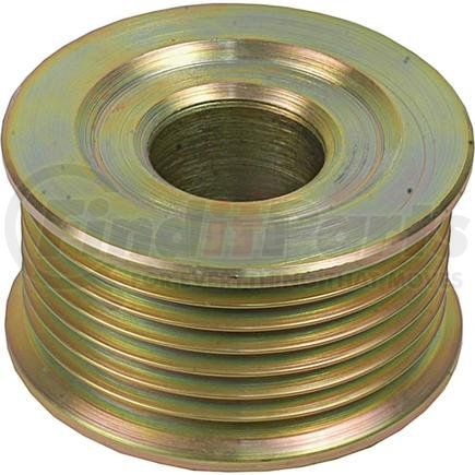 J&N 207-12000 DR PULLEY 7 GROOVE
