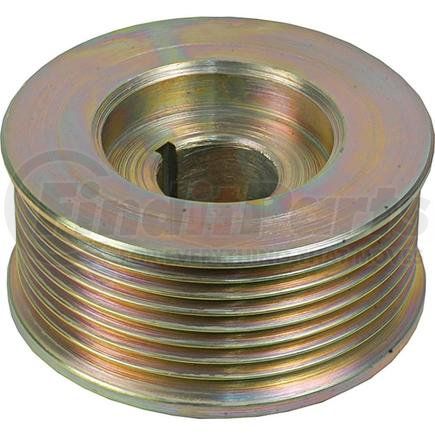 J&N 208-01000 8G SERP 3.25 X .870