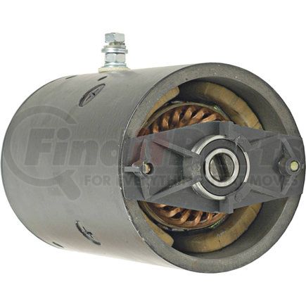 J&N 430-20015 Hydraulic Pump Motor - 12V, CCW Rotation