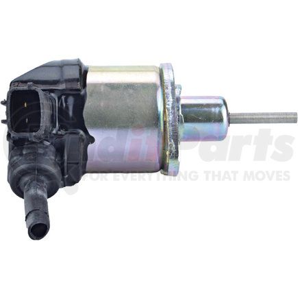 J&N 240-22170 Fuel Shut-Off Solenoid 12V, 2 Terminals