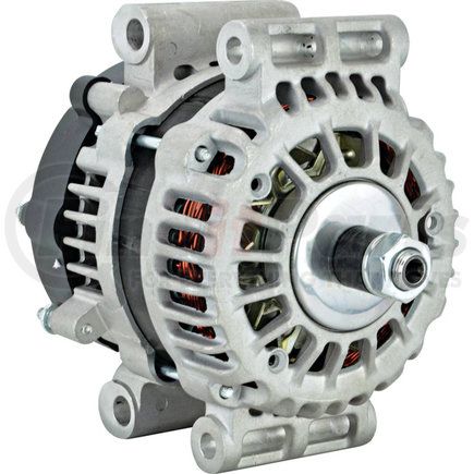 J&N 400-12748 Alternator 12V, 120A, Delco 13SI, New