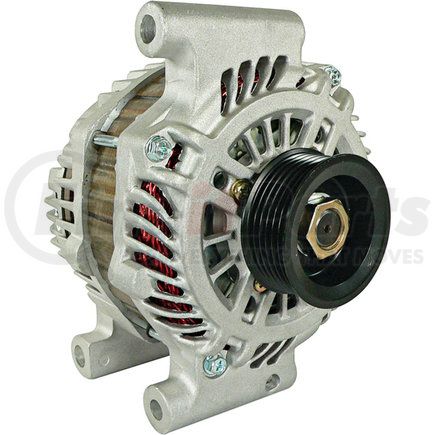 J&N 400-48118 Alternator