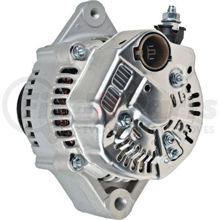 J&N 400-52104 Alternator 12V, 90A, New