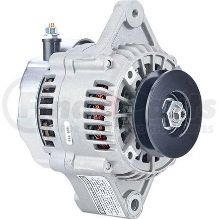 J&N 400-52441 Alternator 12V, 60A, New