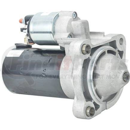 J&N 410-24392 Starter