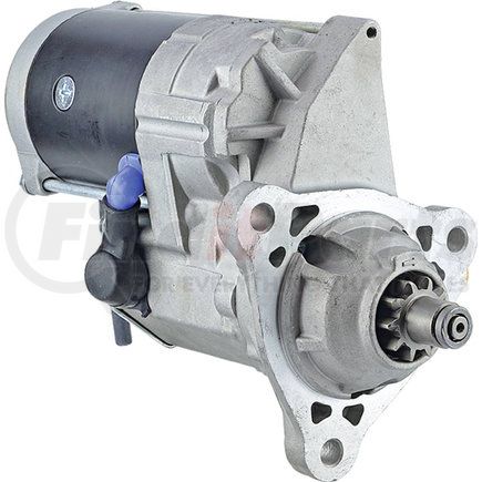 J&N 410-52488 Starter 24V, 10T, CW, OSGR, 7.5kW, New