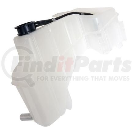 Mopar 4596466AG Engine Coolant Reservoir - For 2005-2010 Dodge/Chrysler