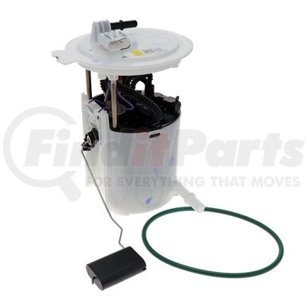 Mopar 5145585AD Fuel Pump Module Assembly - Primary, for 2011-2015 Jeep Grand Cherokee/Dodge Durango