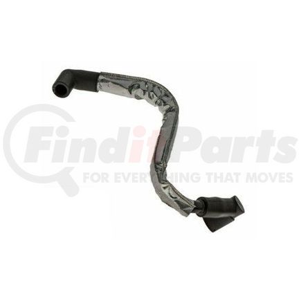 Mopar 53032617AF Engine Crankcase Breather Hose - For 2006-2007 Jeep/Dodge/Chrysler