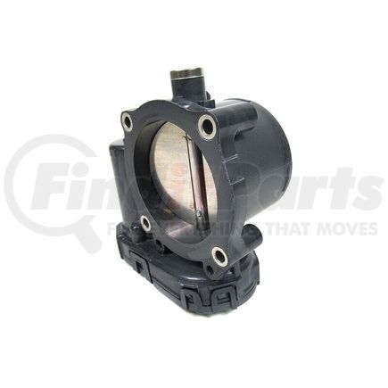 Mopar 53032837AB Fuel Injection Throttle Body - For 2008-2014 Jeep/Chrysler/Dodge/Ram/SRT