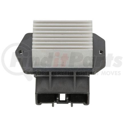 Mopar 68018105AA HVAC Blower Motor Control Module - with Mounting Screws