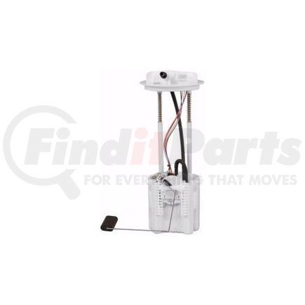 Mopar 68027986AE Fuel Pump Complete Kit - For 2008 Dodge Ram 1500