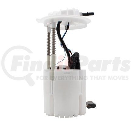 Fuel Pump Complete Kit