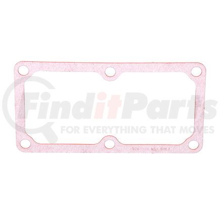 Mopar 68024672AB Engine Intake Manifold Gasket - For 2008-2018 Ram 2500/3500