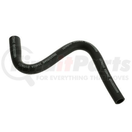 Mopar 68023283AB HVAC Fresh Air Hose Connection Tube