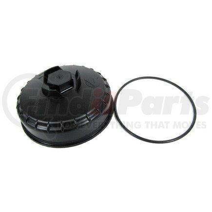Mopar 68065612AA Fuel Tank Access Cover - with O-Ring, for 2010-2024 Ram/Dodge