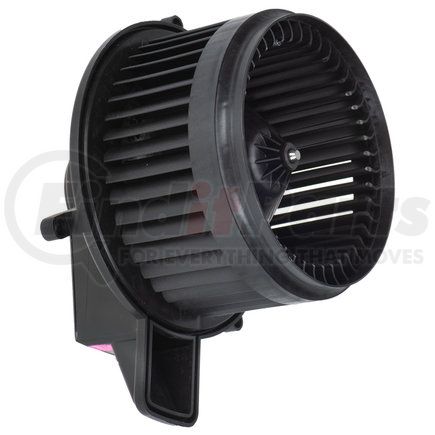 Mopar 68224166AB HVAC Blower Motor and Wheel