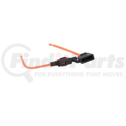 Mopar 68217670AA Fuse Holder - Splash Proof, for 2014-2023 Jeep/Dodge