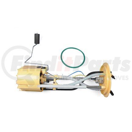 Fuel Pumps and Related Components