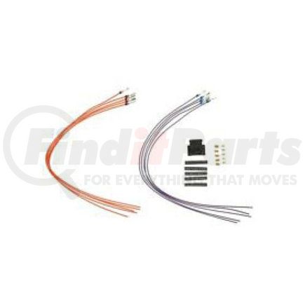 Mopar 68148105AB Multi-Purpose Wiring Harness - 105 Way